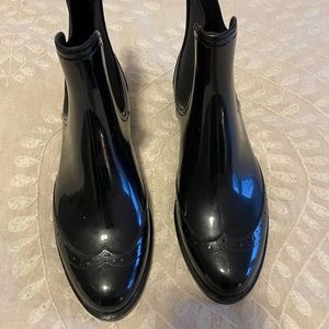 BR Rain Boots